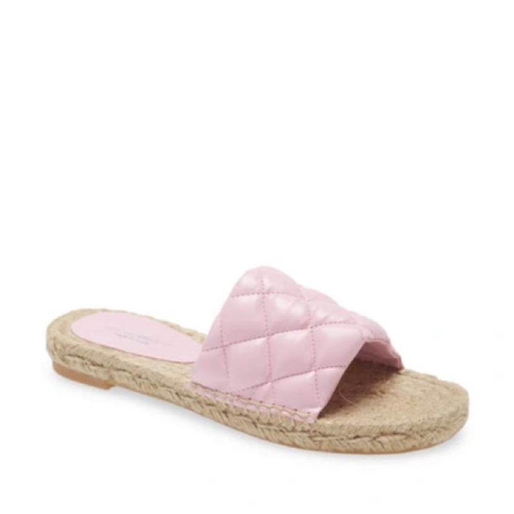 JEFFREY CAMPBELL Salvora Slides 💕‎